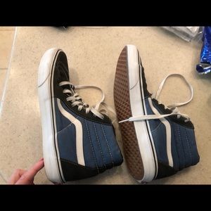 Vans Shoes
